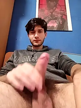 Esti02 online show from February 2026 11:45:01 PM