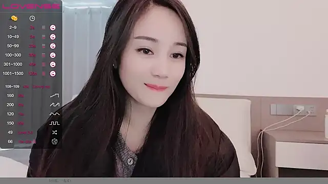 MIa59 online show from December 2024 03:21:02 AM