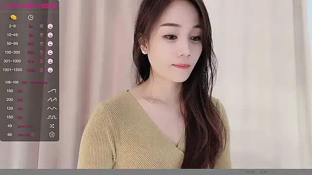 MIa59 online show from December 2024 01:01:02 AM