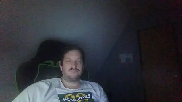 Golffahrer1982 online show from October 2025 10:25:02 PM