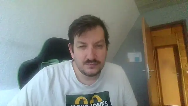 Golffahrer1982 online show from October 2025 11:36:02 AM