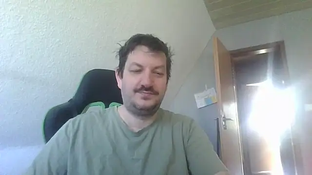 Golffahrer1982 online show from May 2026 06:31:02 AM