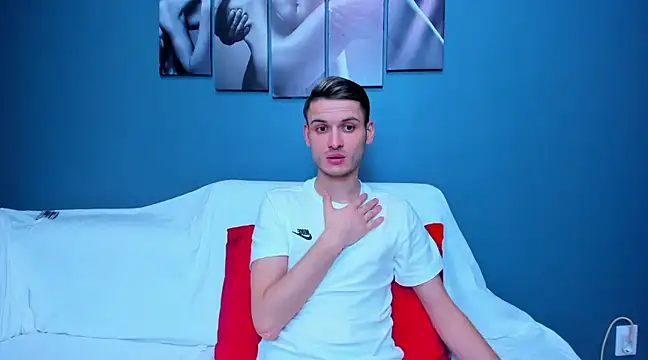 andboyfor6 online show from February 2025 02:58:02 PM