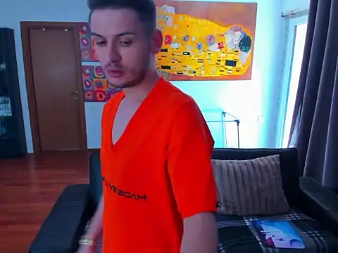 andboyfor6 online show from May 2026 07:27:02 AM