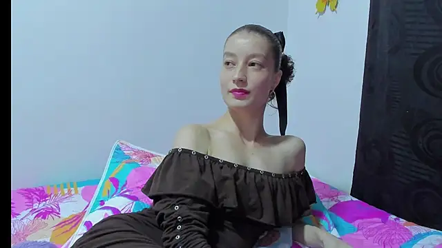 MiiaVolkova online show from February 2026 11:58:02 PM