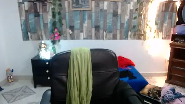 KarimaSarabe online show from February 2026 09:07:01 PM