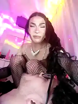 Victor-and-shelly online show from December 2024 01:45:01 AM