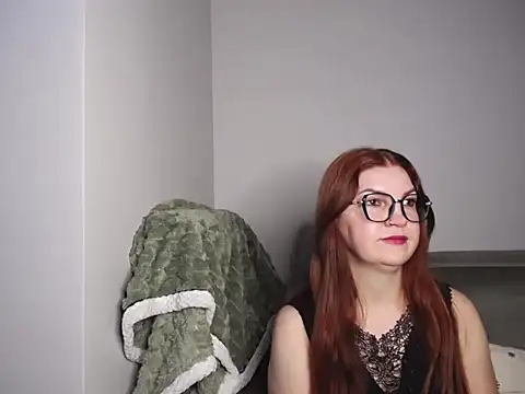 MartinePrettyFeet online show from January 2026 07:13:01 AM