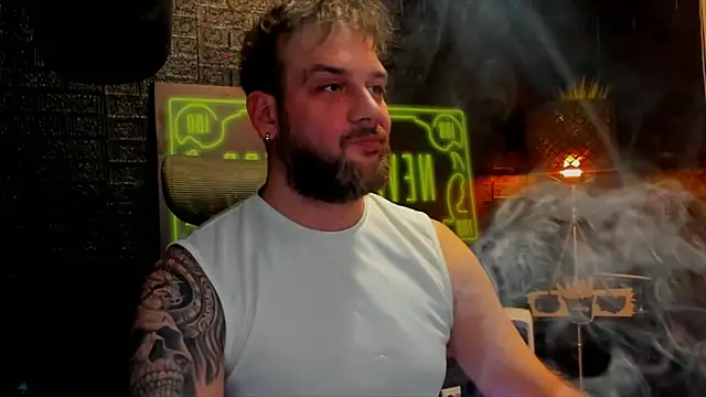 LexXHardy online show from February 2025 06:00:01 AM