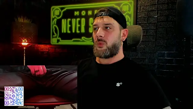 LexXHardy online show from February 2025 10:24:02 AM