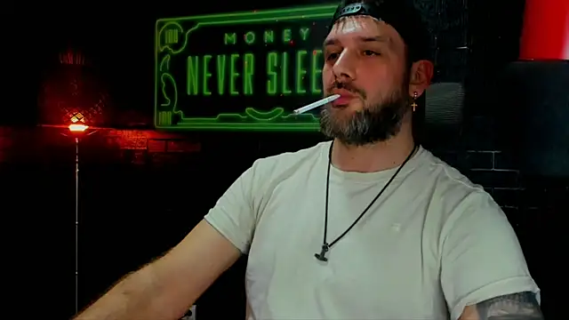 LexXHardy online show from February 2025 04:32:02 PM