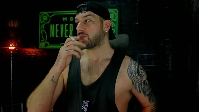 LexXHardy online show from February 2025 08:29:01 AM