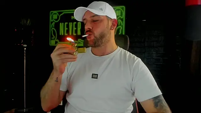 LexXHardy online show from February 2025 10:50:02 AM