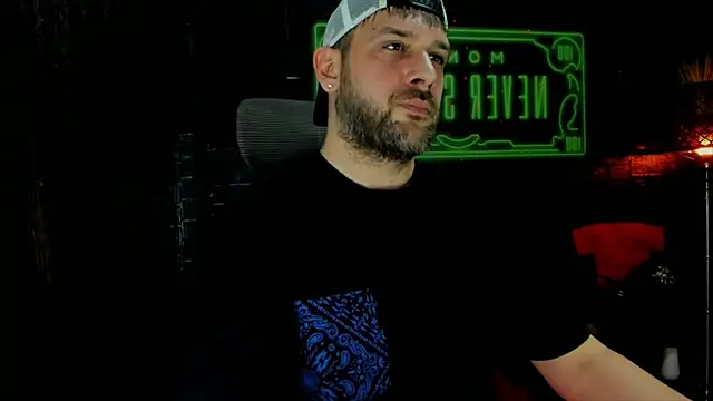 LexXHardy online show from February 2025 01:44:02 PM