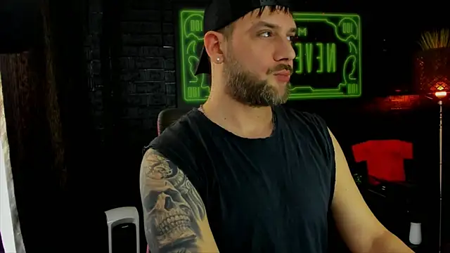 LexXHardy online show from February 2025 12:22:01 PM