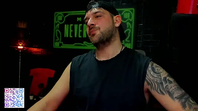 LexXHardy online show from March 2025 06:05:02 PM