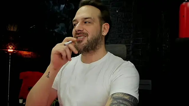 LexXHardy online show from March 2025 07:05:01 PM