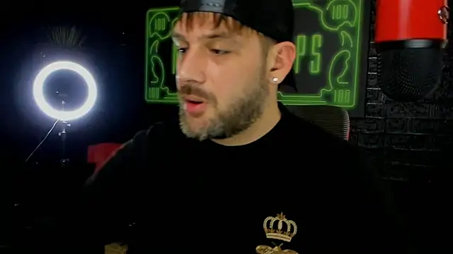 LexXHardy online show from March 2025 12:46:02 PM