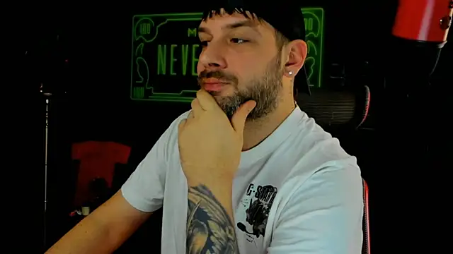 LexXHardy online show from March 2025 06:05:02 AM