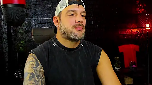 LexXHardy online show from September 2025 06:46:01 AM