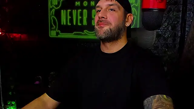 LexXHardy online show from September 2025 01:51:01 AM