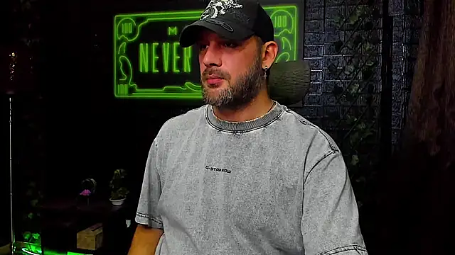 LexXHardy online show from September 2025 07:48:01 PM