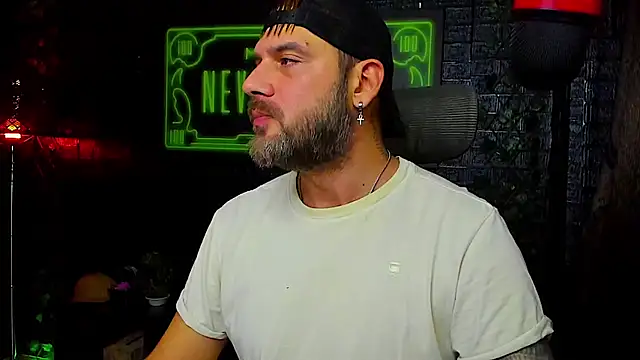 LexXHardy online show from September 2025 02:48:01 AM