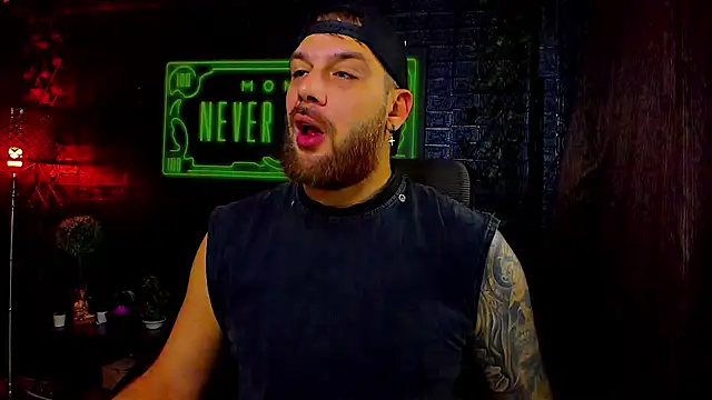 LexXHardy online show from October 2025 10:48:01 AM