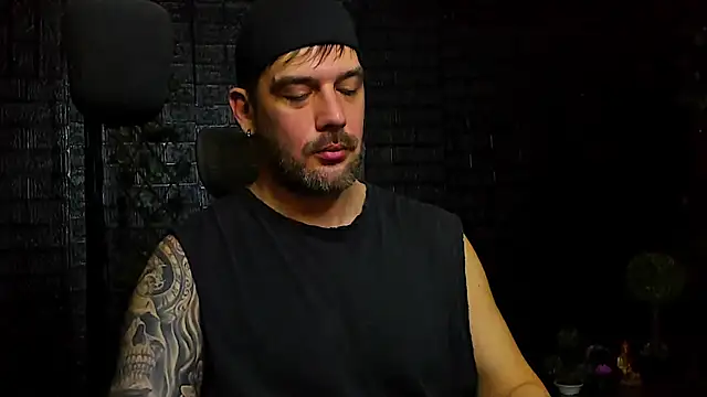 LexXHardy online show from November 2025 10:29:01 AM