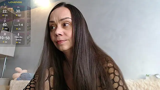 Snapshot of Fire_Sally chatting on May 2026 10:34:02 AM Fire Sally online show from May 2026 10:34:02 AM