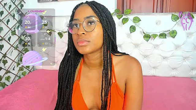 Andrea Williams24 online show from October 2025 12:36:02 PM