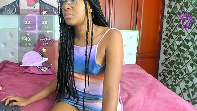 Andrea Williams24 online show from February 2026 02:35:01 PM