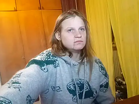 Kathlyn  Heath online show from March 2025 10:42:01 PM