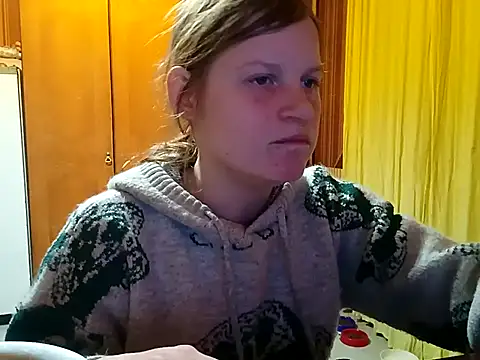 Kathlyn  Heath online show from March 2025 08:05:01 PM