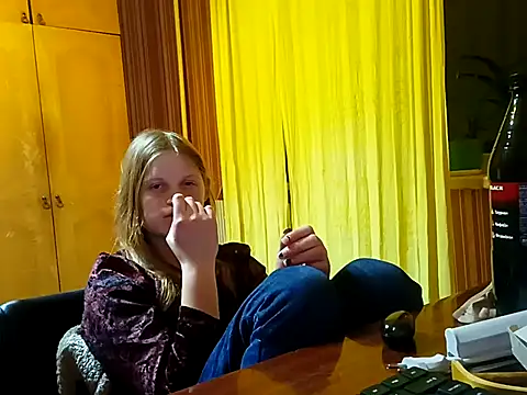 Kathlyn  Heath online show from March 2025 11:16:02 PM