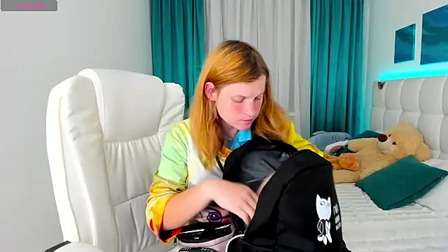 Kathlyn  Heath online show from September 2025 07:03:01 PM