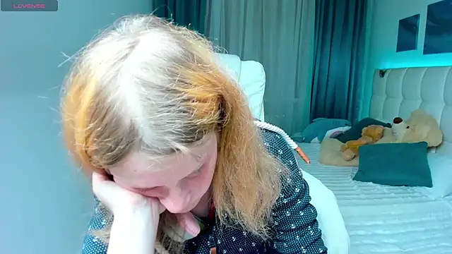 Kathlyn  Heath online show from September 2025 07:19:02 PM