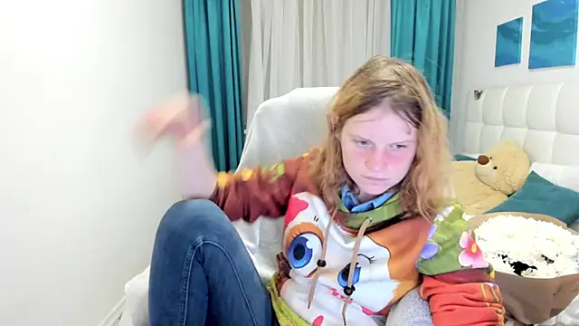 Kathlyn  Heath online show from November 2025 07:16:02 PM