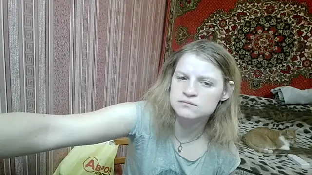 Kathlyn  Heath online show from February 2026 01:04:02 AM