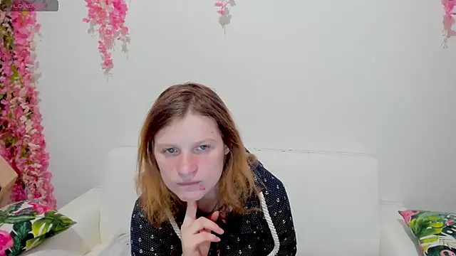 Kathlyn  Heath online show from February 2026 01:29:02 PM