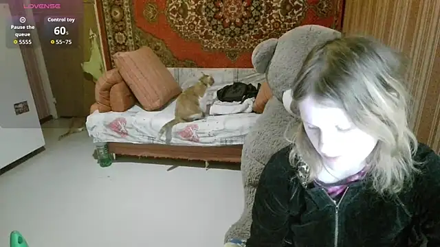 Kathlyn  Heath online show from March 2026 08:13:02 PM