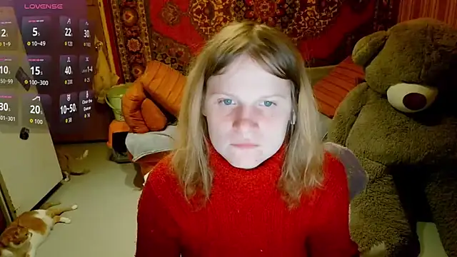 Kathlyn  Heath online show from March 2026 10:27:01 PM