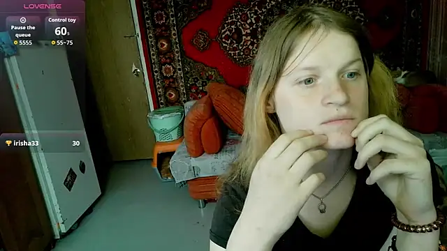 Kathlyn  Heath online show from April 2026 06:58:01 AM