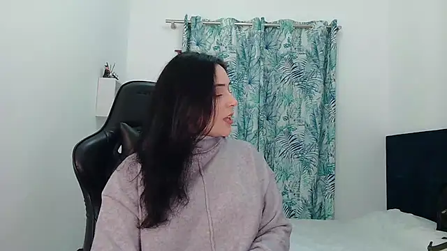 Lilith  D online show from December 2024 02:52:01 PM