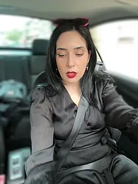 Lilith  D online show from December 2024 01:54:02 PM