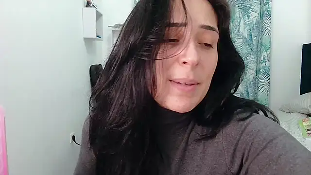 Lilith  D online show from December 2024 02:44:01 PM