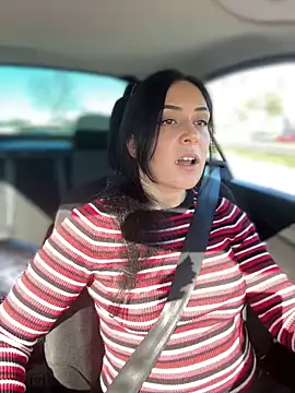 Lilith  D online show from February 2025 01:40:02 PM