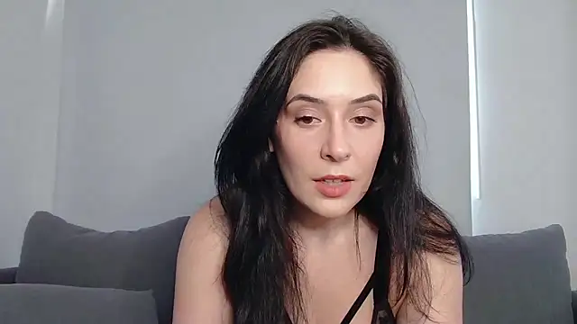 Lilith  D online show from March 2025 03:16:02 PM