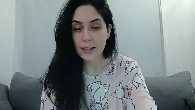 Lilith  D online show from March 2025 08:32:02 PM