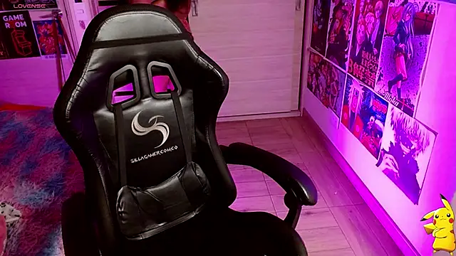 Emmachan19 online show from September 2025 07:23:01 AM